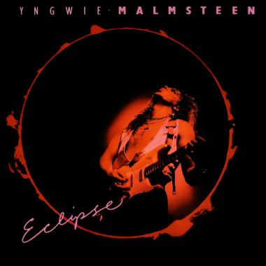 Yngwie Malmsteen -  Eclipse